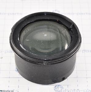 Линза передняя Nikon 18-105 VR, дефект